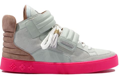 scarpe louis vuitton x kanye west prezzo|Louis Vuitton shoes Kanye West.